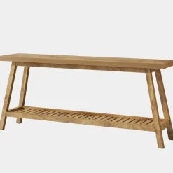 Tribesigns Console Tables|Console Tables*Farmhouse Console Table, 70.9