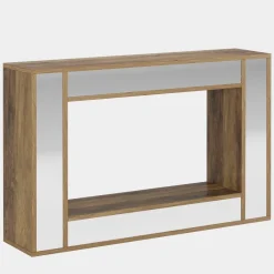 Tribesigns Console Tables|Console Tables*Farmhouse Console Table, 47