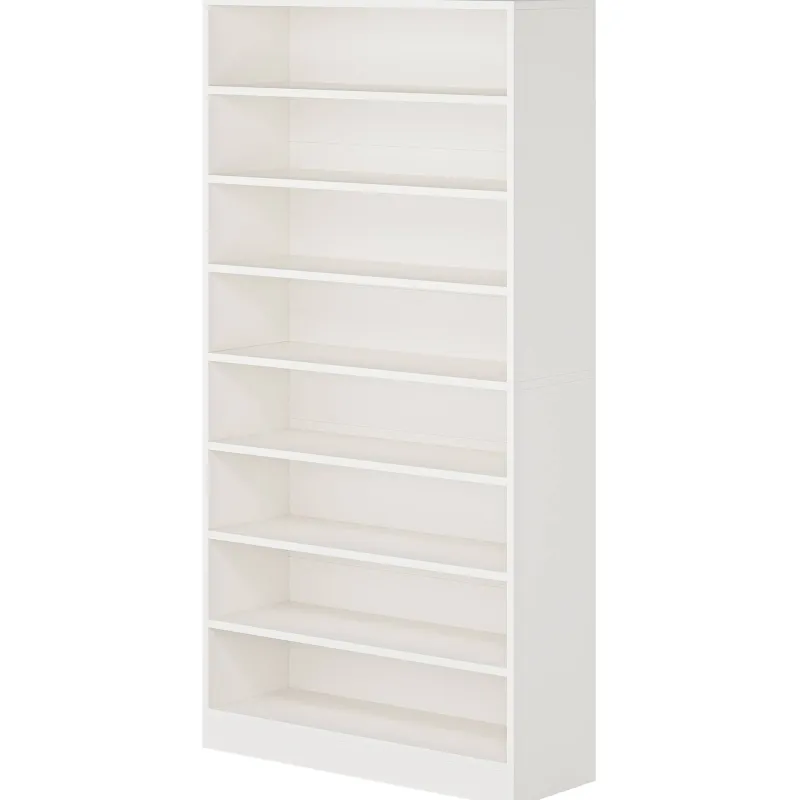 Tribesigns Shoe Racks & Cabinets|Shoe Racks & Cabinets*Freestanding Shoe Cabinet, 9 - Tier 40 - 45 Pairs Shoe Storage Rack