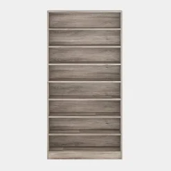 Tribesigns Shoe Racks & Cabinets|Shoe Racks & Cabinets*Freestanding Shoe Cabinet, 9 - Tier 40 - 45 Pairs Shoe Storage Rack