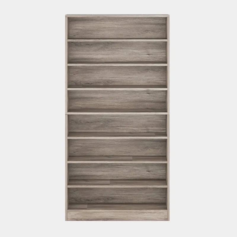 Tribesigns Shoe Racks & Cabinets|Shoe Racks & Cabinets*Freestanding Shoe Cabinet, 9 - Tier 40 - 45 Pairs Shoe Storage Rack