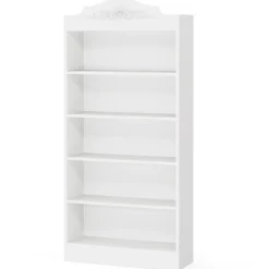Tribesigns Shoe Racks & Cabinets|Shoe Racks & Cabinets*Freestanding Shoe Cabinet, 72.8