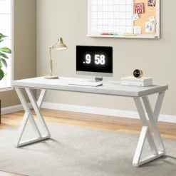 Tribesigns Desks*Heavy-Duty Computer Desk, 55