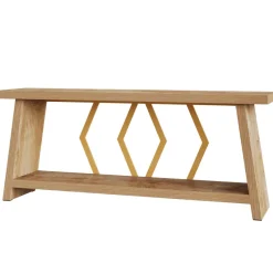 Tribesigns Console Tables|Console Tables*70.9-Inch Console Sofa Table with Storage for Entryway Living Room