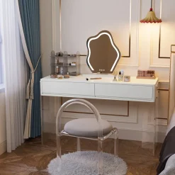 Tribesigns Makeup Vanities*Makeup Vanity, 38