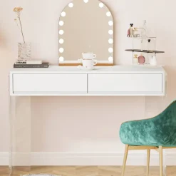 Tribesigns Makeup Vanities*Makeup Vanity, 38