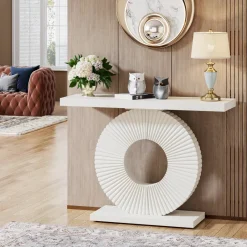 Tribesigns Console Tables|Console Tables*Modern Console Table 40