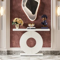 Tribesigns Console Tables|Console Tables*Modern Console Table 40