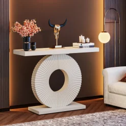 Tribesigns Console Tables|Console Tables*Modern Console Table 40