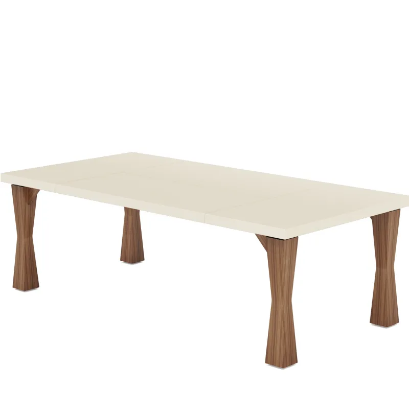 Tribesigns Desks*Modern Executive Desk, 71" Computer Desk Conference Table