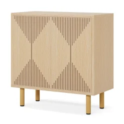 Tribesigns Sideboards & Buffets|Sideboards & Buffets*Modern Sideboard Buffet, 58