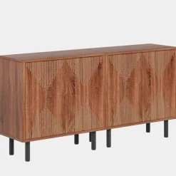 Tribesigns Sideboards & Buffets|Sideboards & Buffets*Modern Sideboard Buffet, 58
