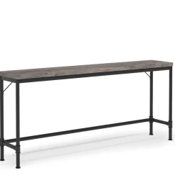 Tribesigns Console Tables|Console Tables*Narrow Console Table, 70.9