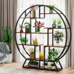 Tribesigns Plant Stands|Plant Stands*Plant Stand, 63
