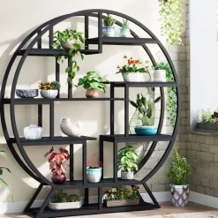 Tribesigns Plant Stands|Plant Stands*Plant Stand, 63