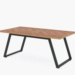 Tribesigns Dining Tables*Rectangle Dining Table, 63