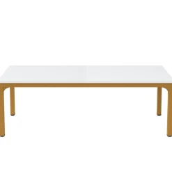 Tribesigns Dining Tables*Rectangular Dining Table, 78 inch Long Kitchen Table for 6-8 People