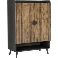 Tribesigns Shoe Racks & Cabinets|Shoe Racks & Cabinets*Shoe Cabinet, Shoe Storage Organizer with Adjustable Shelves