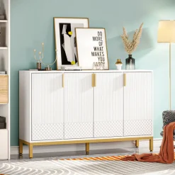 Tribesigns Sideboards & Buffets|Sideboards & Buffets*Sideboard Buffet, 59