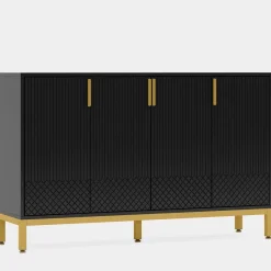 Tribesigns Sideboards & Buffets|Sideboards & Buffets*Sideboard Buffet, 59