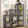 Tribesigns Bookcases & Bookshelves|Bookcases & Bookshelves*Social media image