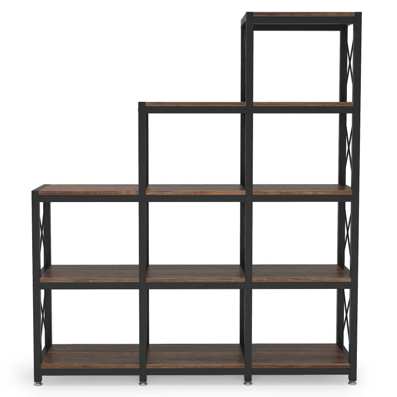 Tribesigns Bookcases & Bookshelves|Bookcases & Bookshelves*Social media image