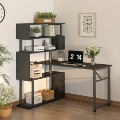 Tribesigns Desks*Social media image