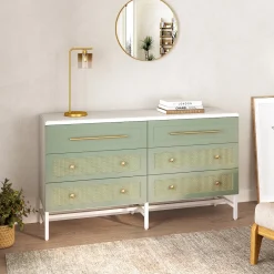 Tribesigns Chests Of Drawers*Social media image