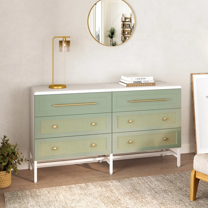 Tribesigns Chests Of Drawers*Social media image