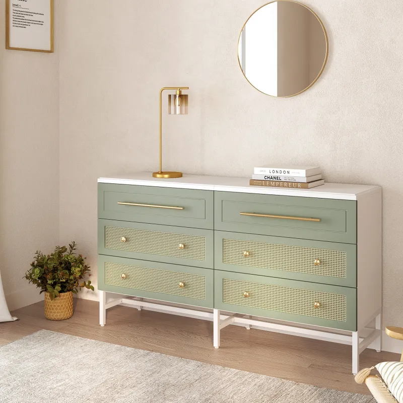 Tribesigns Chests Of Drawers*Social media image
