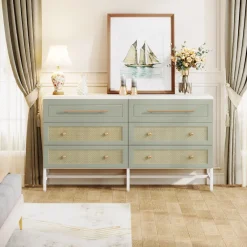 Tribesigns Chests Of Drawers*Social media image