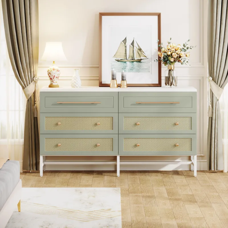 Tribesigns Chests Of Drawers*Social media image