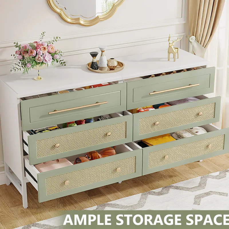 Tribesigns Chests Of Drawers*Social media image