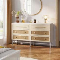 Tribesigns Chests Of Drawers*Social media image