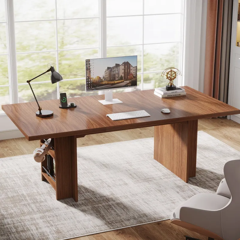 Tribesigns Desks*Social media image