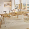Tribesigns Dining Tables*Social media image