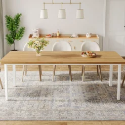 Tribesigns Dining Tables*Social media image