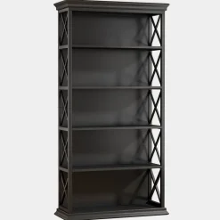 Tribesigns Etagere|Etagere*6-Tier Bookshelf, 70.87
