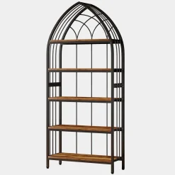 Tribesigns Plant Stands|Plant Stands*5-Tier Plant Stand, 74.8" Plant Shelf Flower Potted Stand Rack