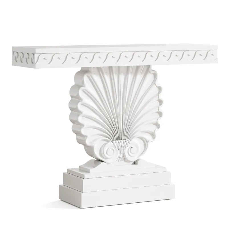 Tribesigns Console Tables|Console Tables*Wood Console Table, Elegant Entryway Table Hallway Table