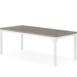 Tribesigns Dining Tables*Wood Dining Table, 70.9