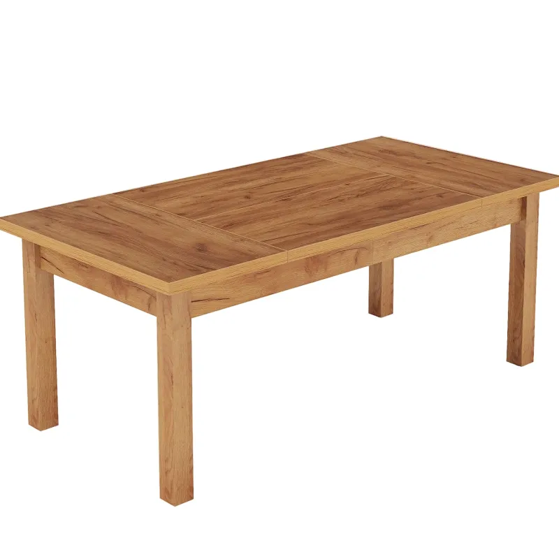 Tribesigns Desks*Wood Executive Desk, 70.9" Computer Desk Large Office Desk