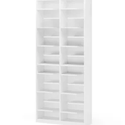 Tribesigns Shoe Racks & Cabinets|Shoe Racks & Cabinets*Wood Shoe Cabinet, Freestanding Shoe Rack with 26 Cubbies
